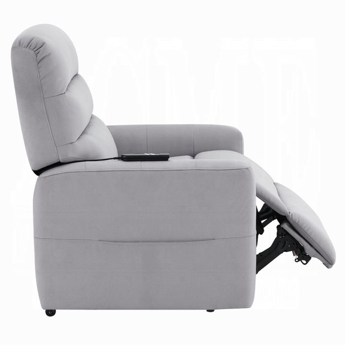 Freddie Power Motion Recliner w/Lift