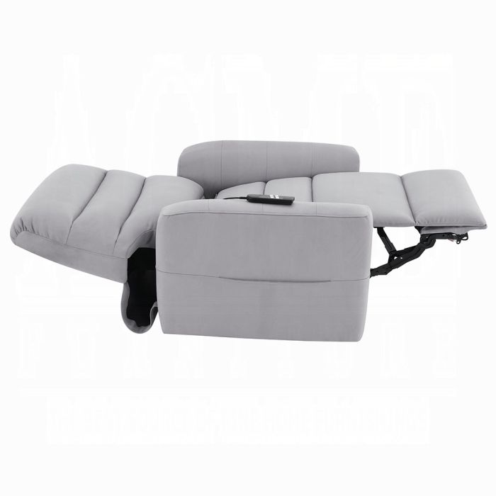 Freddie Power Motion Recliner w/Lift