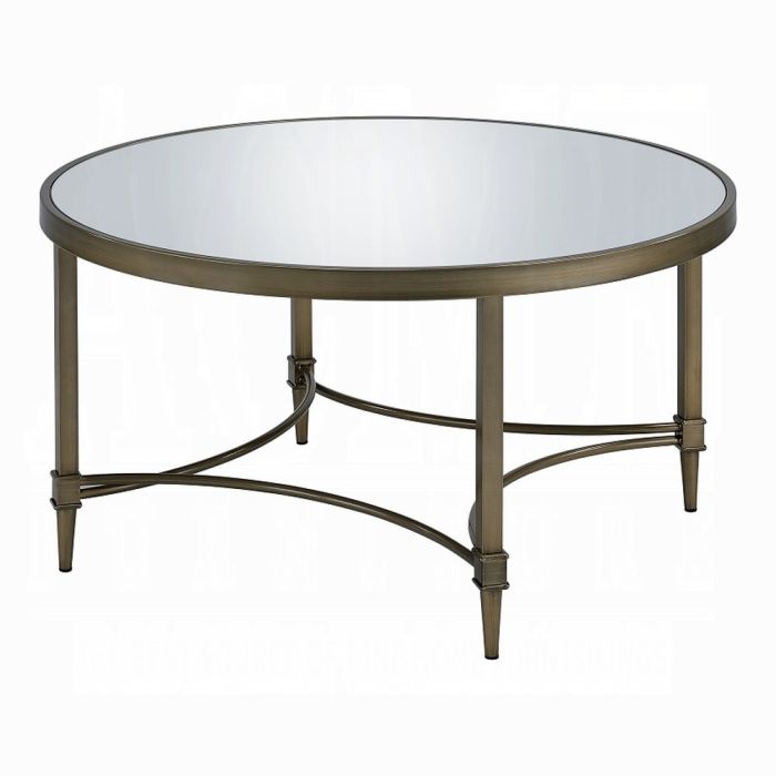 ADITYA COFFEE TABLE