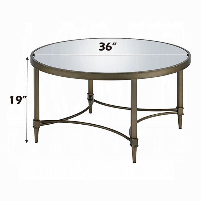ADITYA COFFEE TABLE
