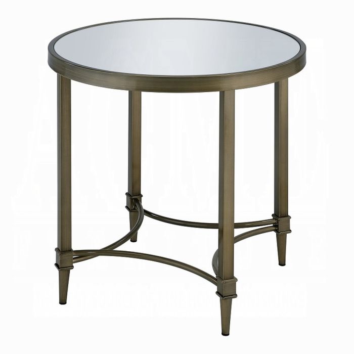 ADITYA END TABLE