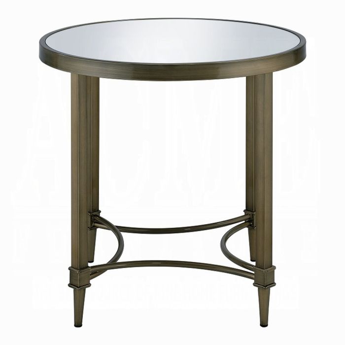 ADITYA END TABLE
