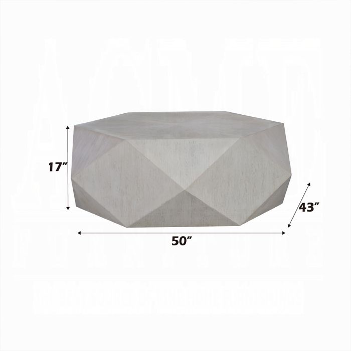 Hanniel Coffee Table