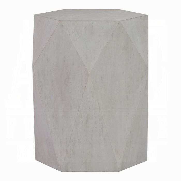 Hanniel END TABLE