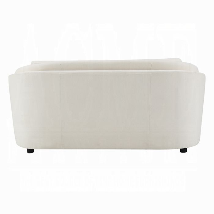 Mariko Loveseat w/2 Pillows