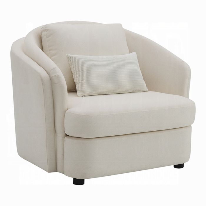 Mariko Chair w/Pillow