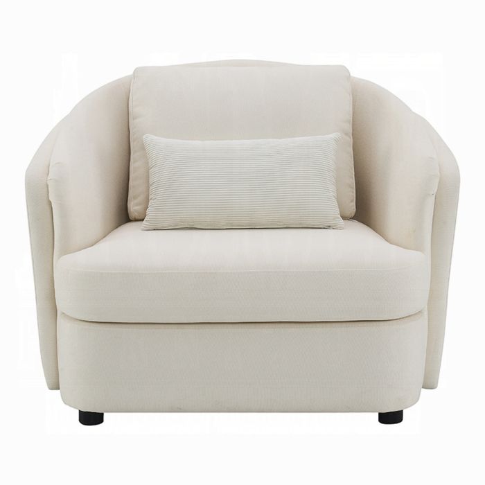 Mariko Chair w/Pillow