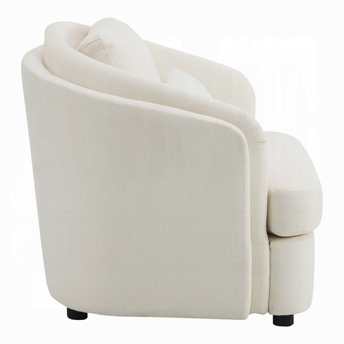 Mariko Chair w/Pillow