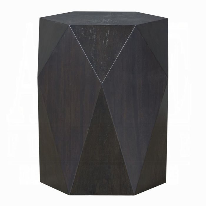 Hanniel END TABLE