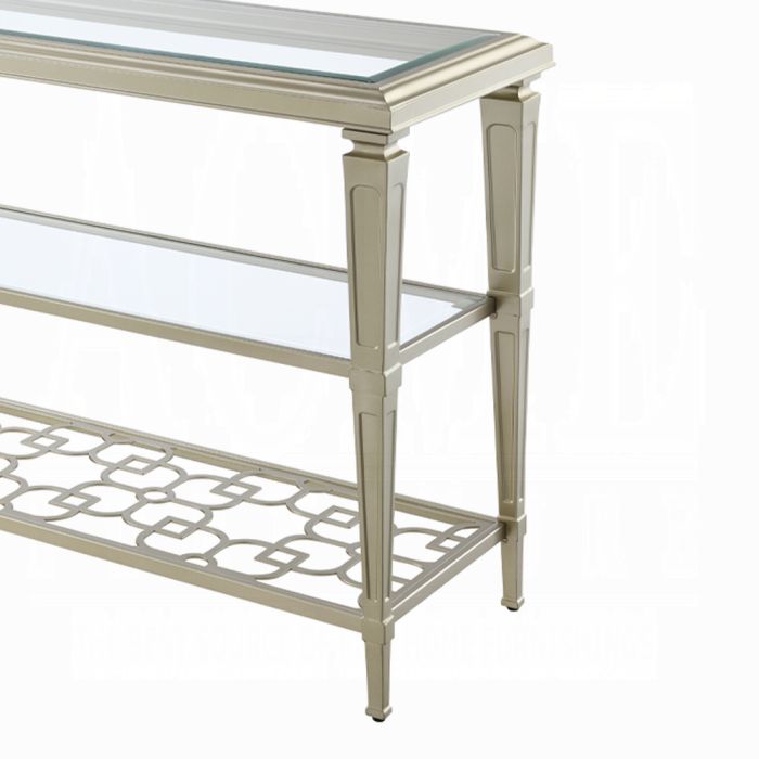 Zaba SOFA TABLE