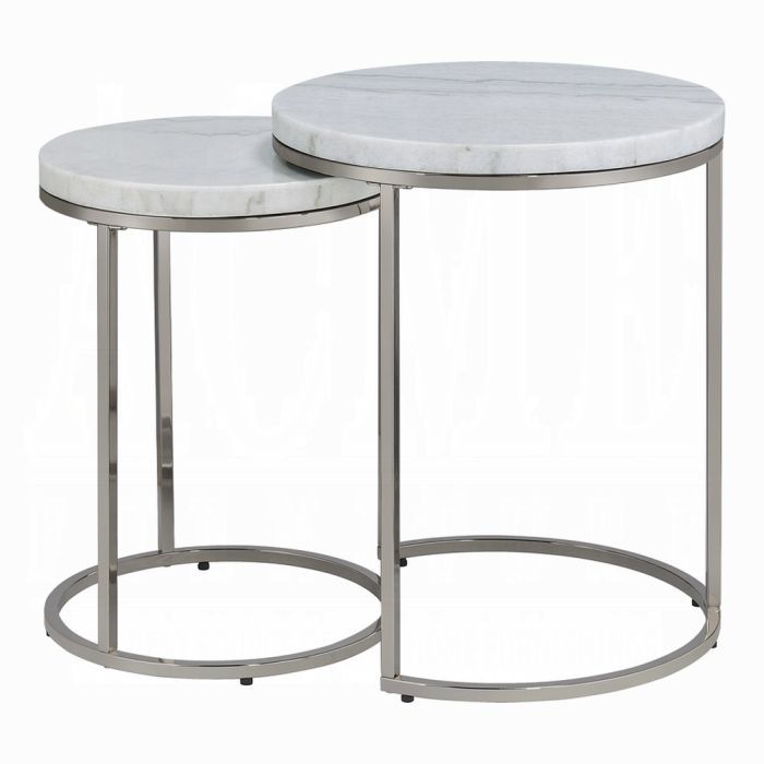 Zaidee Nesting Table Set