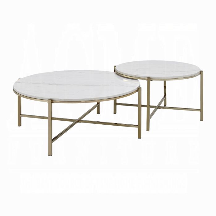 Zaidee Nesting Table Set
