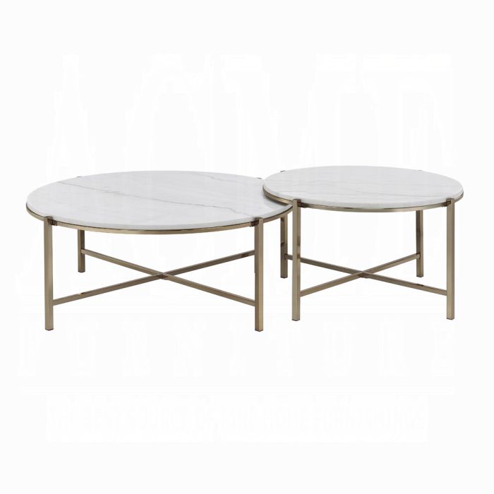 Zaidee Nesting Table Set