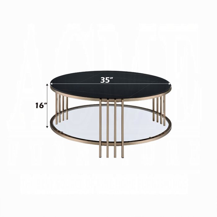Zaidee Coffee Table
