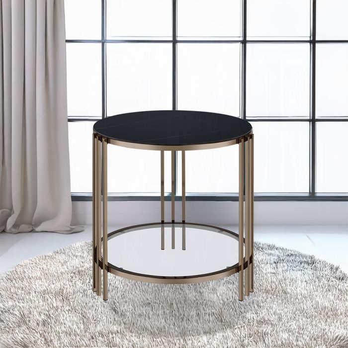 Zaidee END TABLE