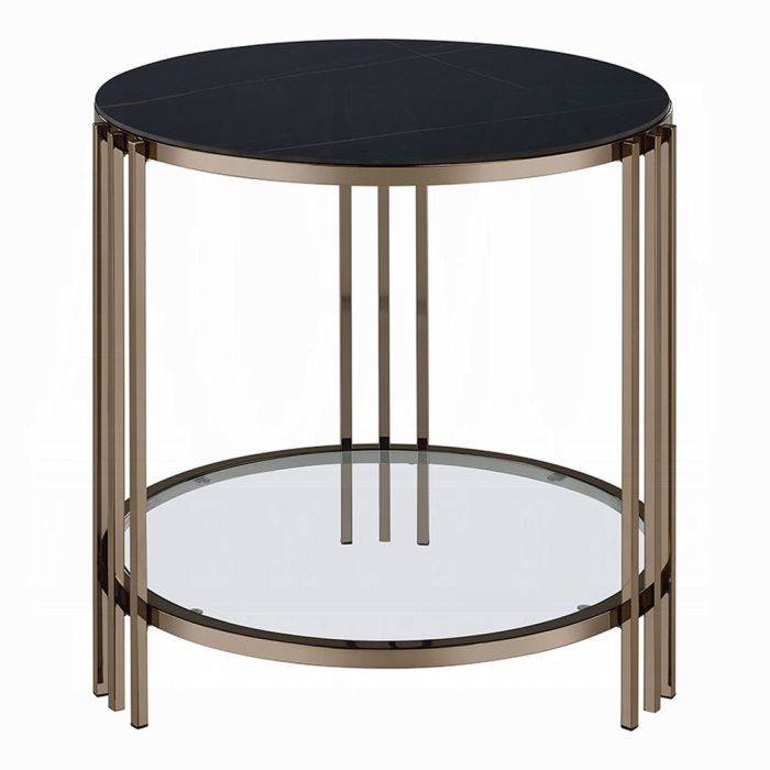 Zaidee END TABLE