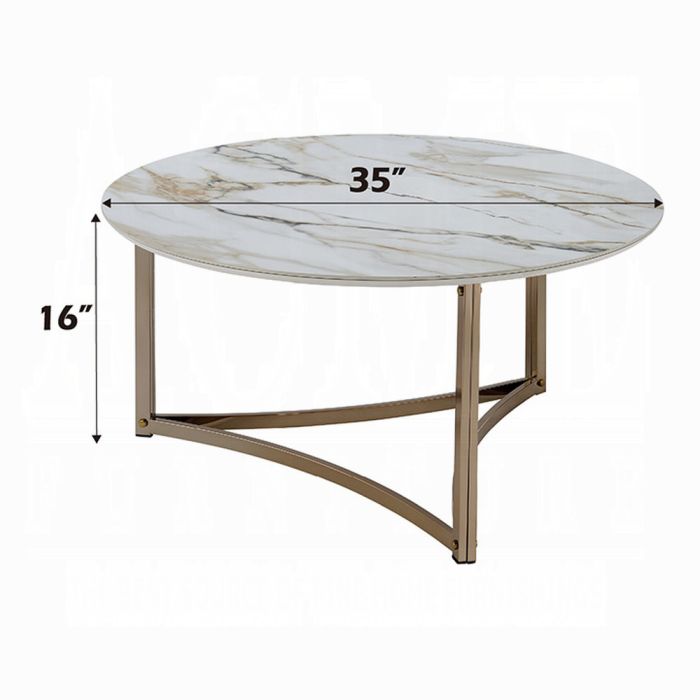 Zaidee COFFEE TABLE