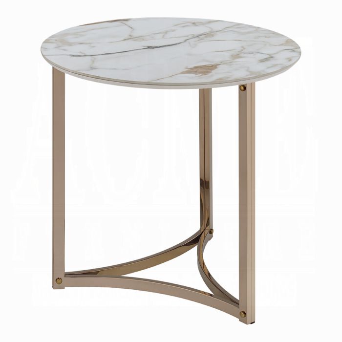 Zaidee End Table