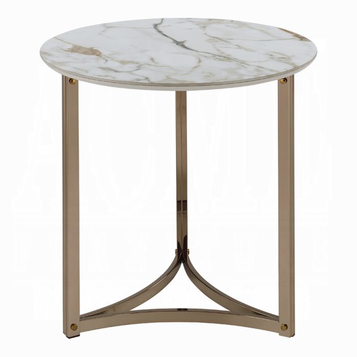 Zaidee End Table