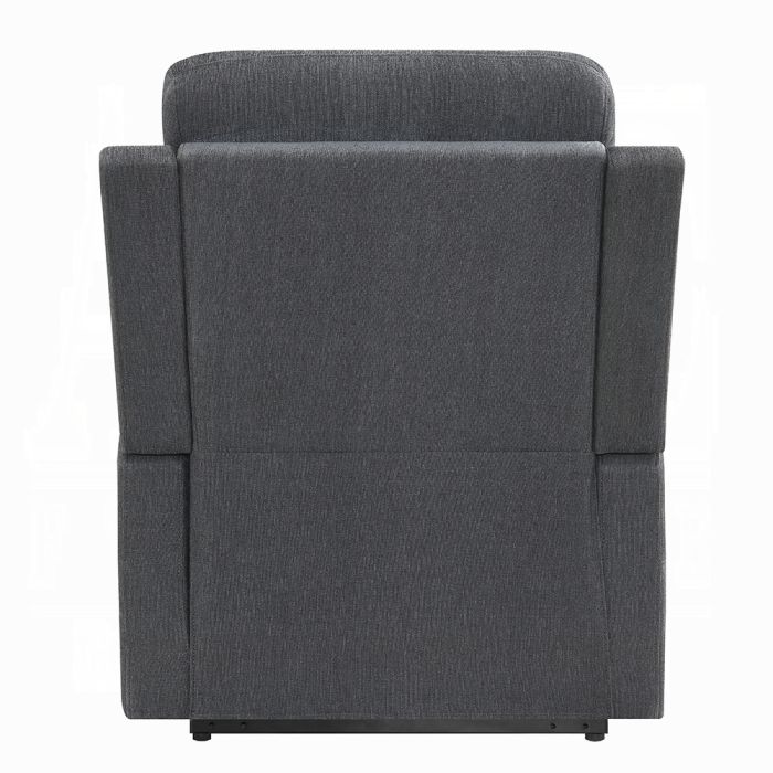 Kayla Power Recliner w/Lift & Heating & Massage