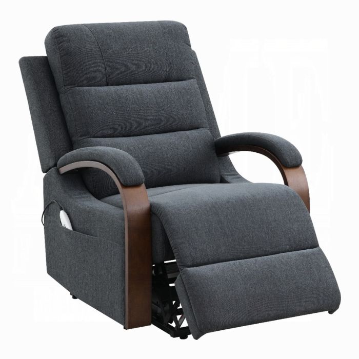 Kayla Power Recliner w/Lift & Heating & Massage