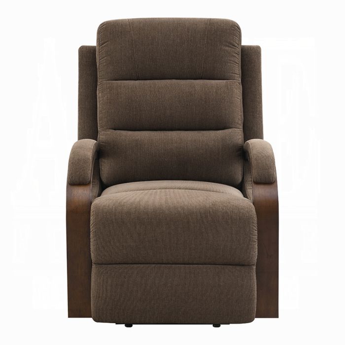 Kayla Power Recliner w/Lift & Heating & Massage