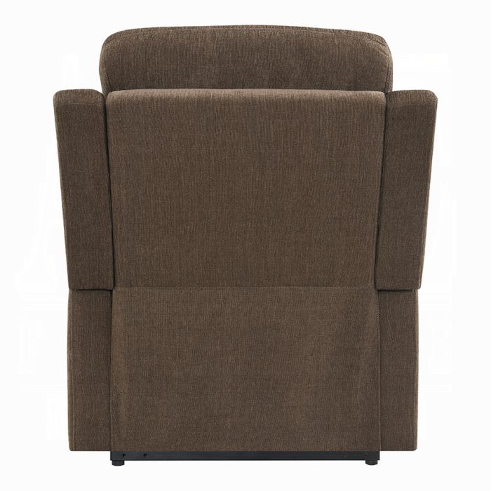 Kayla Power Recliner w/Lift & Heating & Massage