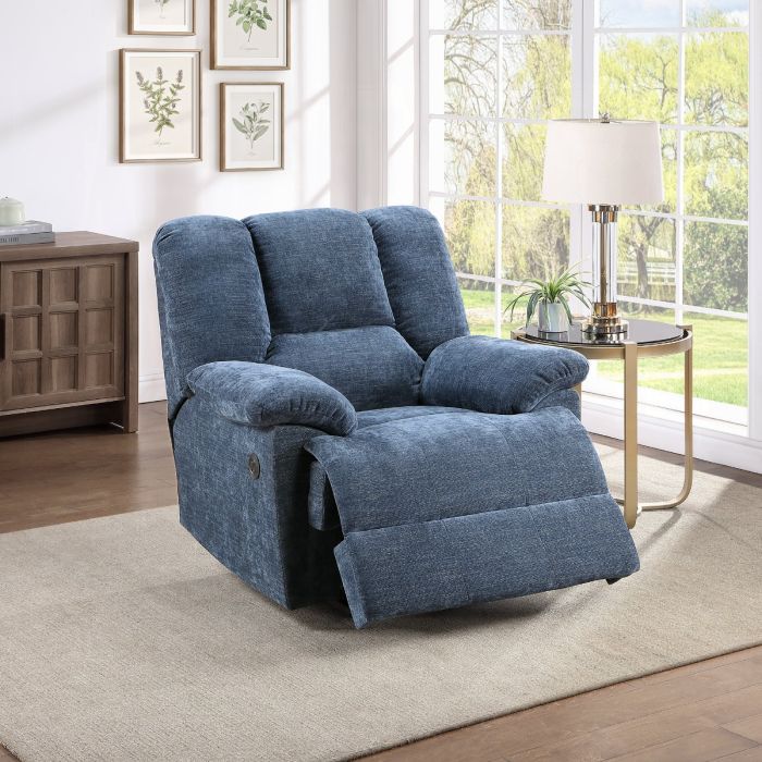 Benson Power Motion Recliner