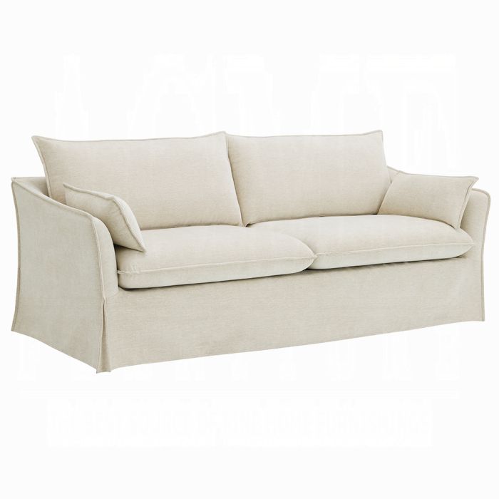 Shane Sofa w/2 Pillows