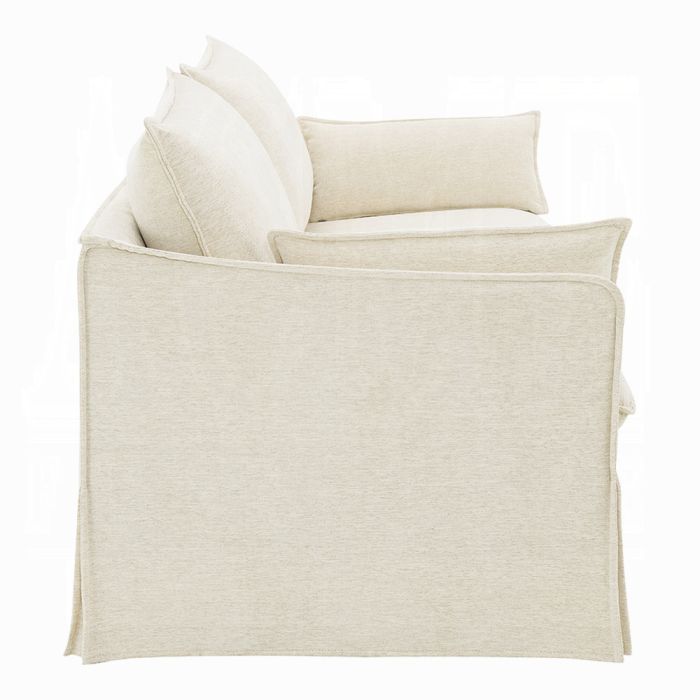 Shane Sofa w/2 Pillows
