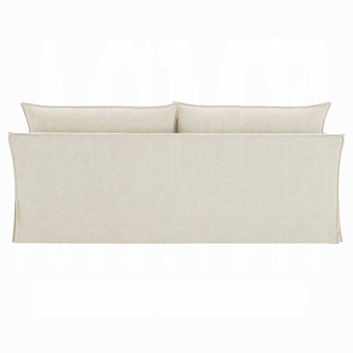 Shane Sofa w/2 Pillows