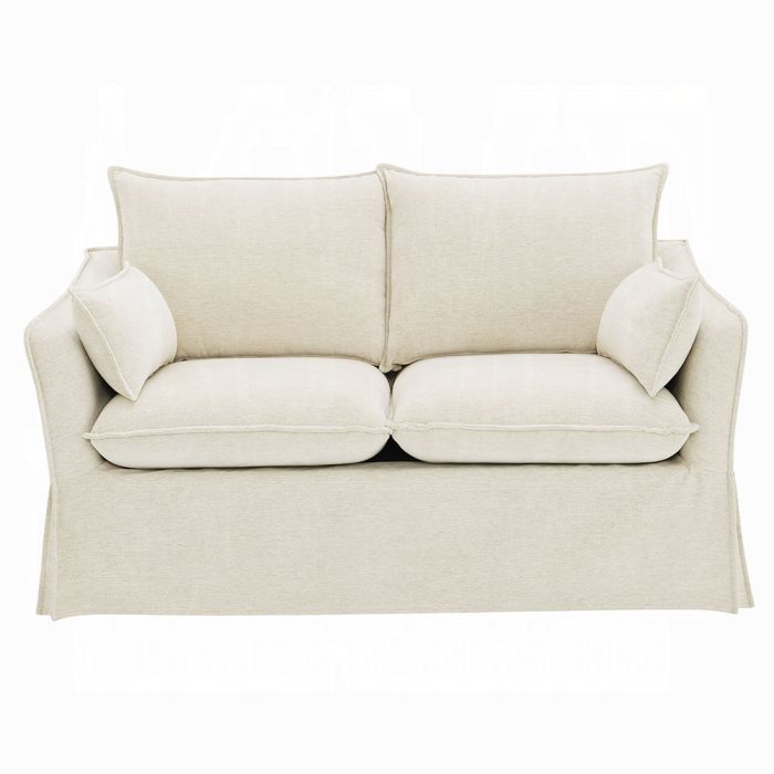 Shane Loveseat w/2 Pillows