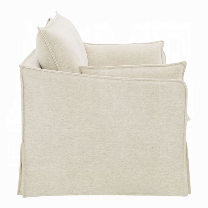 Shane Loveseat w/2 Pillows