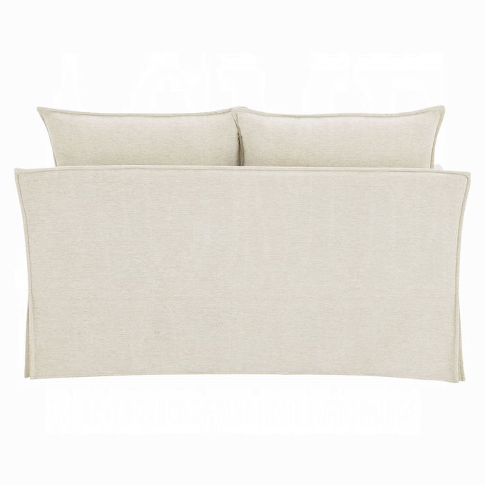 Shane Loveseat w/2 Pillows