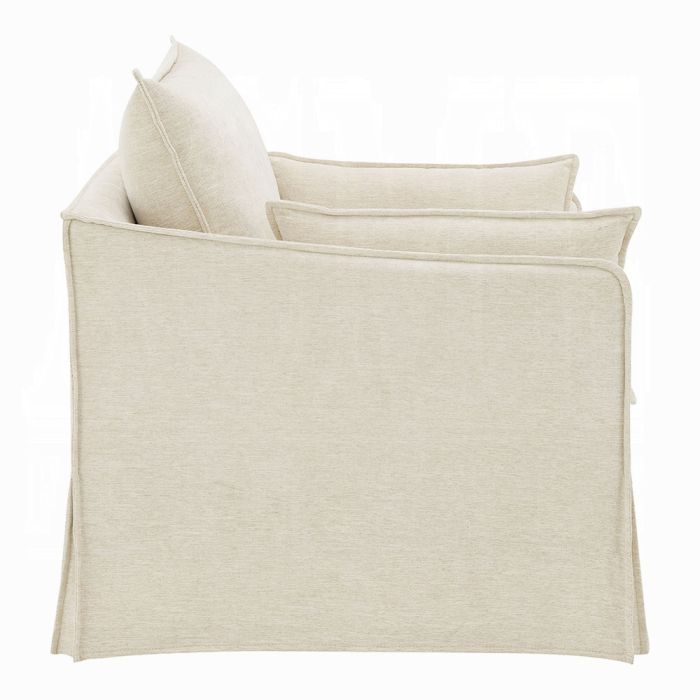 Shane Chair w/2 Pillows
