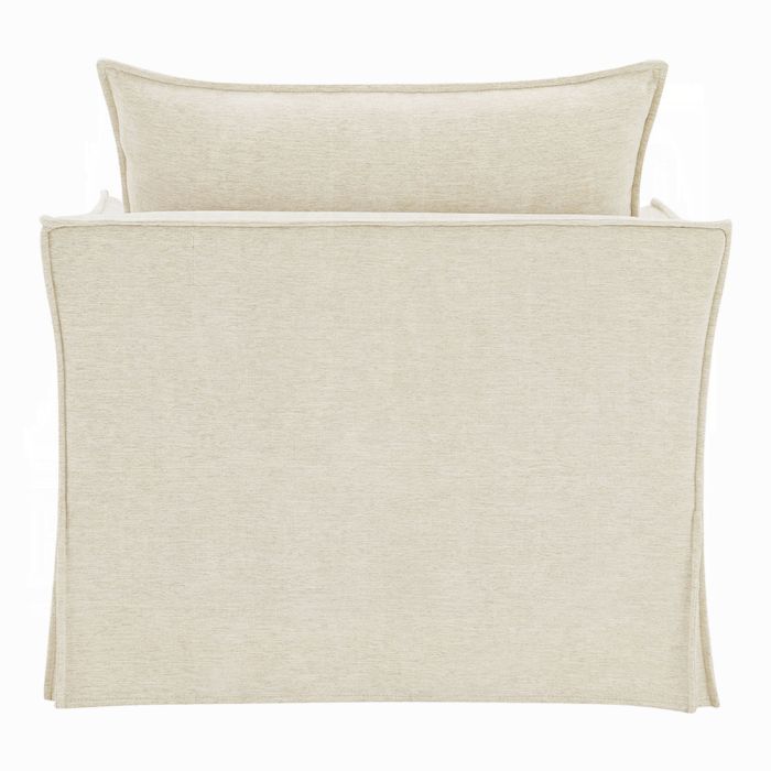 Shane Chair w/2 Pillows