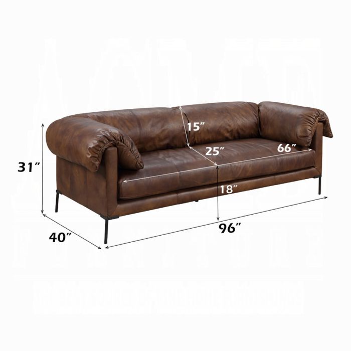 Jaron Sofa
