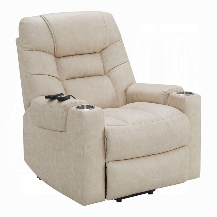 Nairi Power Recliner W/Lift & Heating & Massage