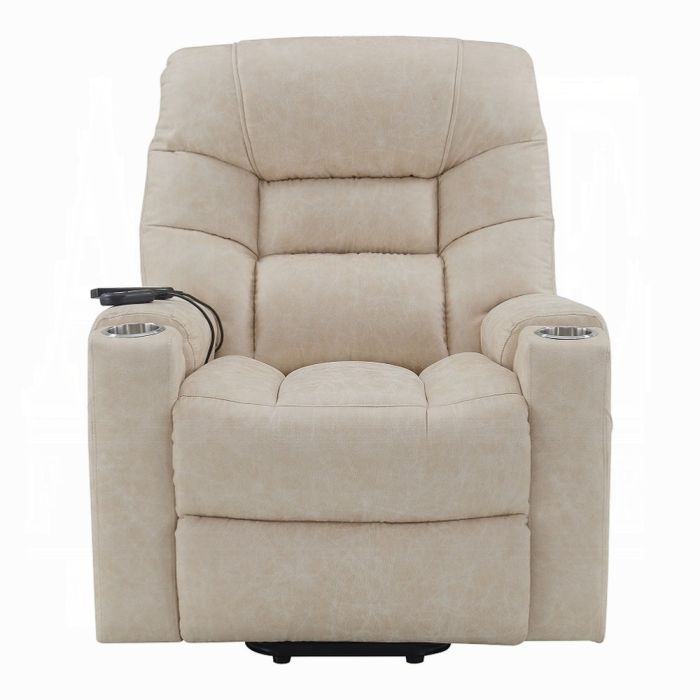 Nairi Power Recliner W/Lift & Heating & Massage