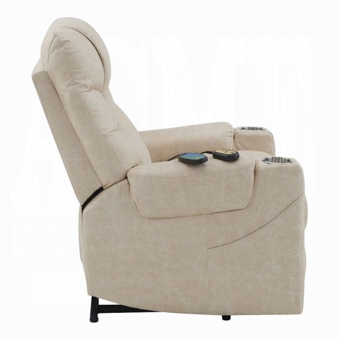 Nairi Power Recliner W/Lift & Heating & Massage