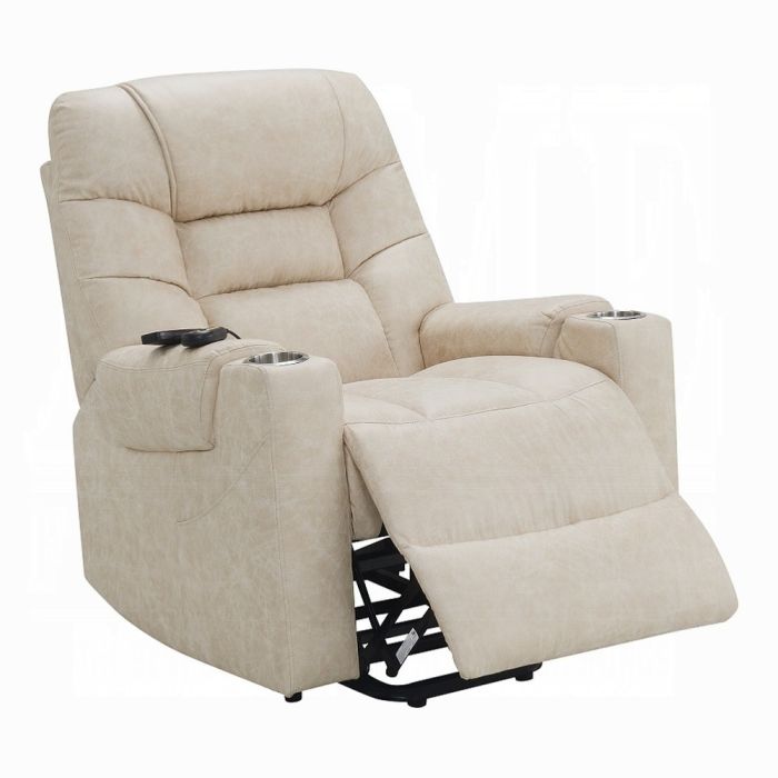 Nairi Power Recliner W/Lift & Heating & Massage