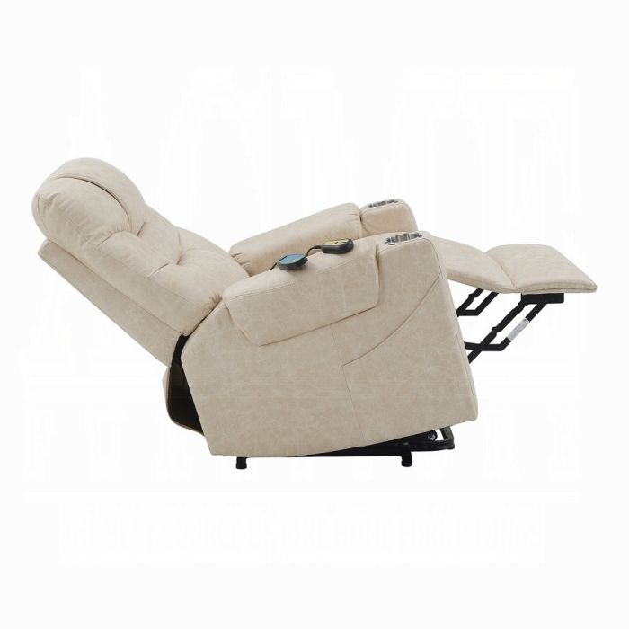 Nairi Power Recliner W/Lift & Heating & Massage