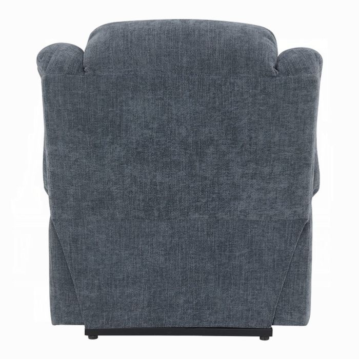 Omarion Power Recliner w/Lift, Heating & Massage