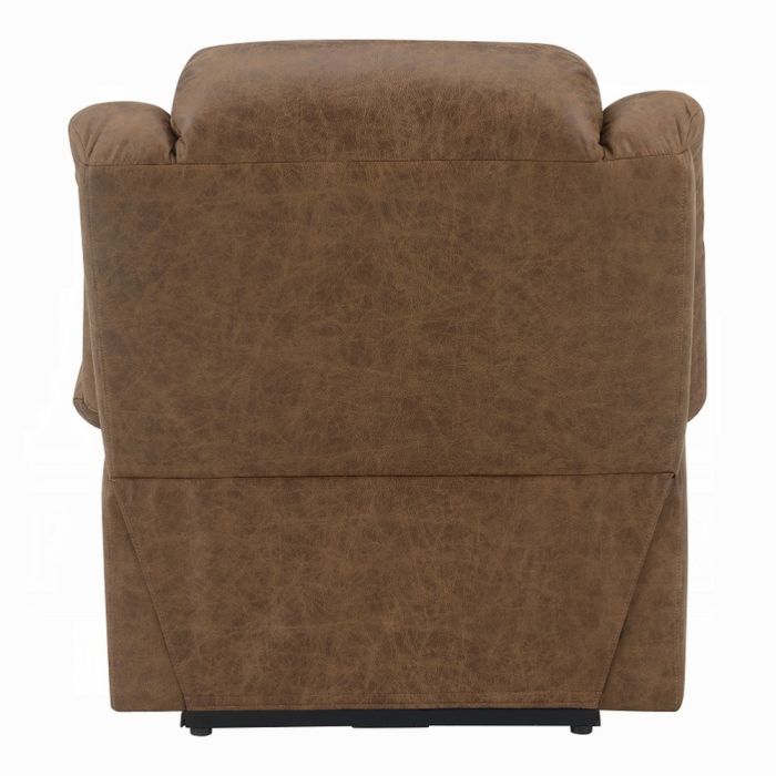 Omarion Power Recliner W/Lift & Heating & Massage