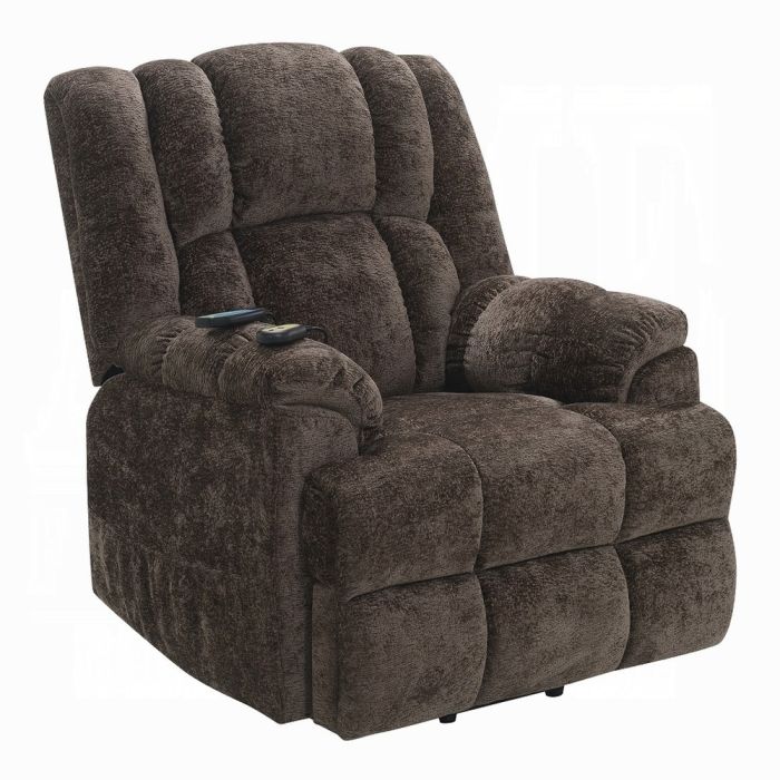 Pacay Power Recliner W/Lift & Heating & Massage