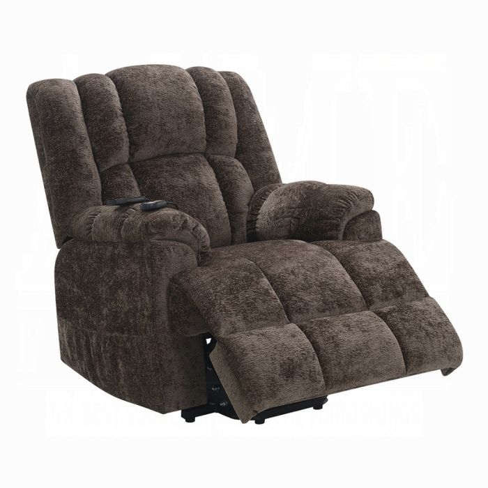 Pacay Power Recliner W/Lift & Heating & Massage