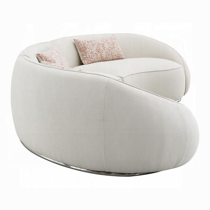 Sahara Sectional Sofa W/3 Pillows