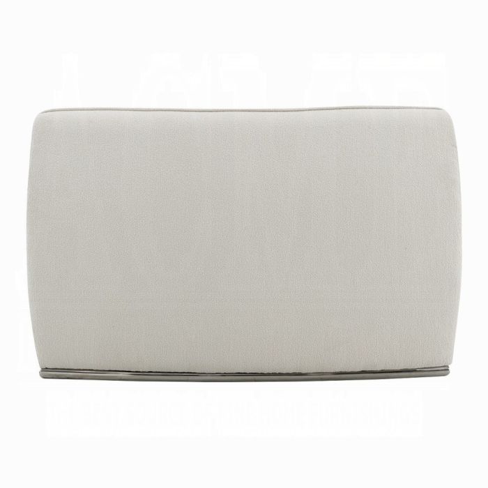 Sahara Sectional Sofa W/3 Pillows