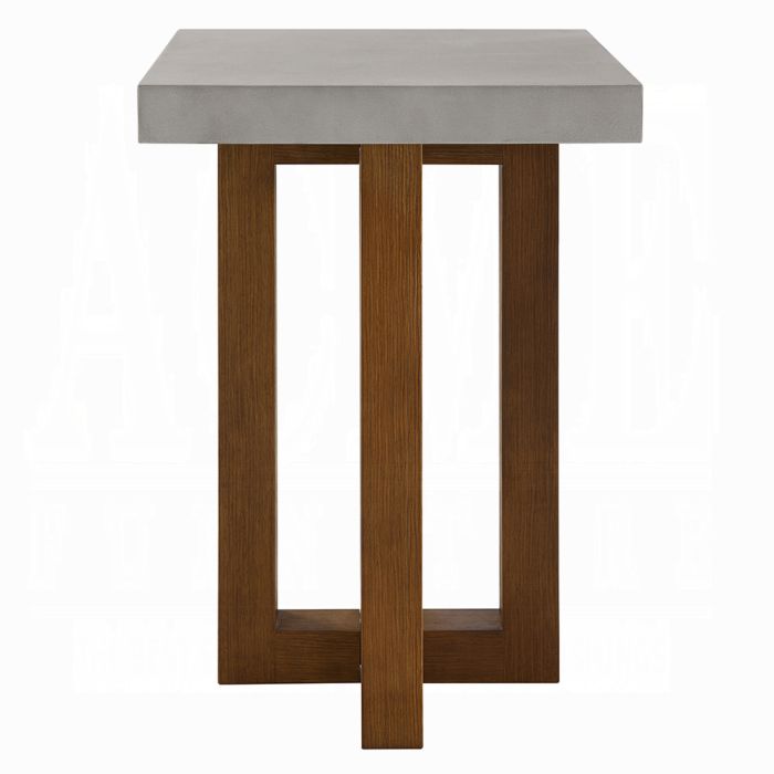 Keven End Table