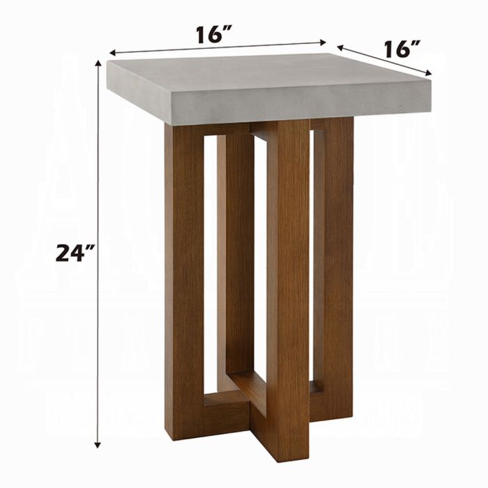 Keven End Table